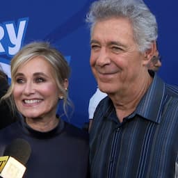 Maureen McCormick and Barry Williams Reveal Best Part About Reuniting For 'A Very Brady Renovation'