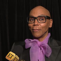 RuPaul Teases How Much Longer He'll Continue to Host 'Drag Race' (Exclusive)