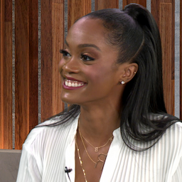 Rachel Lindsay Says 'System Isn't Working' for People of Color After Peter Weber 'Bachelor' Reveal (Exclusive)