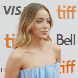 TIFF 2019: Chloe Bennet on Saying Goodbye to 'Agents of S.H.I.E.L.D.' and Daisy Johnson (Exclusive)