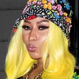Nicki Minaj Says Her Retirement Tweet Was 'Insensitive' and 'Abrupt'  