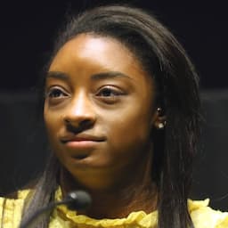 Simone Biles Speaks Out After Her Brother Is Arrested and Accused of Triple Homicide