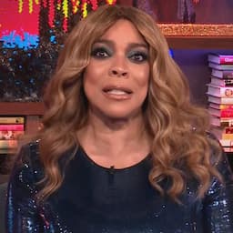 Wendy Williams Reveals She's Dating 'Many Men' Amid Divorce