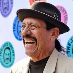 Danny Trejo Opens Up About Being Sober for 51 Years and How He's Paying It Forward (Exclusive)