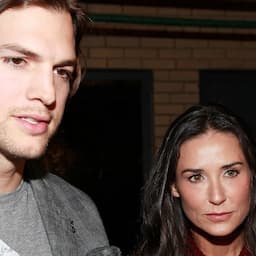 Everything Demi Moore Says About Her Relationship With Ashton Kutcher