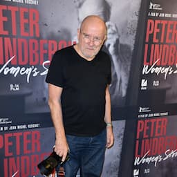 Meghan Markle Mourns Death of Photographer Peter Lindbergh Just Months After She Worked With Him
