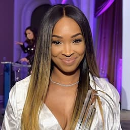 Malika Haqq Reveals the Sex of Her First Baby