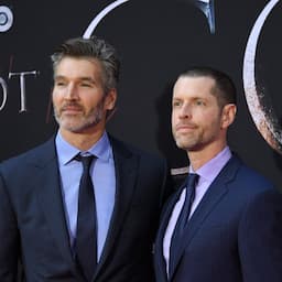 'Game Of Thrones' Showrunners David Benioff & D.B. Weiss Exit Planned 'Star Wars' Trilogy