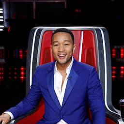 'The Voice': Amazing Autistic Singer Inspires John Legend to Perform an Impromptu Duet