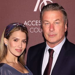 Alec and Hilaria Baldwin Share the Sex of Baby No. 5 -- Watch the Gender Reveal!