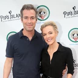 Megyn Kelly's Husband Calls Her an 'Amazing Woman' in Sweet Wedding Day Throwback