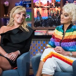 'RHONY' Stars Dorinda Medley and Sonja Morgan Apologize for Comments About Transgender Models at NYFW
