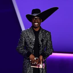 Billy Porter Makes History With First Emmys Win