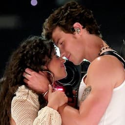 Camila Cabello Makes a Steamy Surprise Appearance at Shawn Mendes' Concert -- Watch!