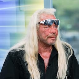  Duane 'Dog' Chapman Diagnosed With Pulmonary Embolism After Recent Hospitalization