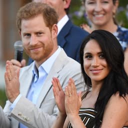 Meghan Markle and Prince Harry Return to the Spotlight: Inside What's Next for the Royal Couple in 2020