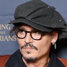 Johnny Depp Thanks Fans for 'Unwavering Support' as He Joins Instagram