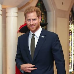 Prince Harry Proudly Celebrates 5th Anniversary of Invictus Games and Its impact on Mental Health