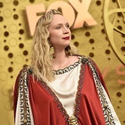 Gwendoline Christie Is a Regal Goddess at 2019 Emmys