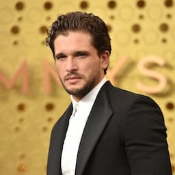 The 'Game of Thrones' Men Step Out in Dapper Looks at the 2019 Emmys