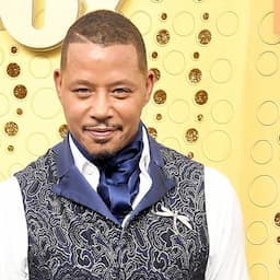 'Empire' Star Terrence Howard Says He's 'Running Away From Acting' After Final Season (Exclusive)