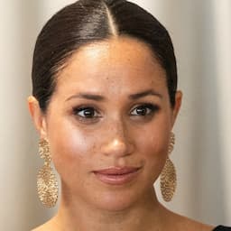 Meghan Markle Opens Up About Struggles of Being a Royal and New Mom