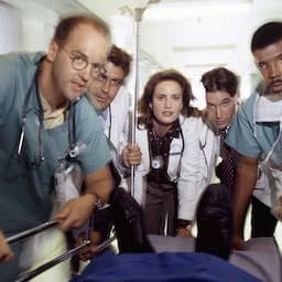 'ER': 25 Years Later and We Still Love This NBC Medical Drama!