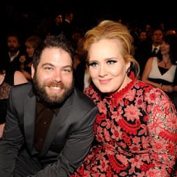 Adele Reveals Her Sweet Nickname for Ex Simon Konecki