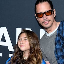 Chris Cornell's Daughter Toni Covers His Song 'Hunger Strike'