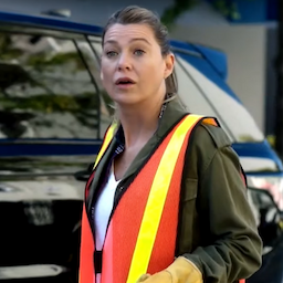 'Grey's Anatomy' Season 16 Trailer Is Here! Meredith Is in Big Trouble