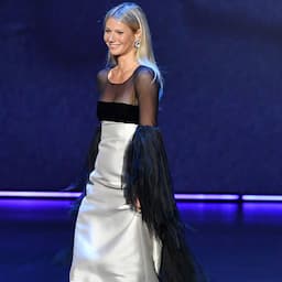 Gwyneth Paltrow Reacts to Her Emmys Walk Going Viral: 'I Don't Totally Get It'