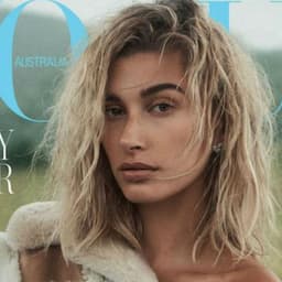 Hailey Bieber Says ‘Marriage Is Always Going to Be Hard,’ Talks Feeling ‘Inferior’ to Kendall Jenner