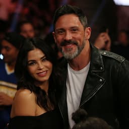 Steve Kazee Praises Pregnant Jenna Dewan and Her Daughter Everly in Touching Post