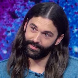 Jonathan Van Ness Recalls the Moment He First Found Out He Had HIV