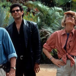 Laura Dern, Sam Neill, and Jeff Goldblum to Reprise Their Original Roles for 'Jurassic World 3'