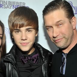 Justin Bieber Thanks Stephen Baldwin for Letting Hailey 'Marry a Savage Like Me'