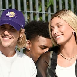 Justin Bieber Teases Having Babies With Wife Hailey in Sexy-Sweet Birthday Message
