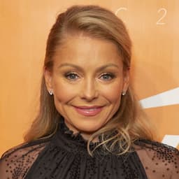 Kelly Ripa Shares Her Biggest Concern With Sending Daughter Lola to College