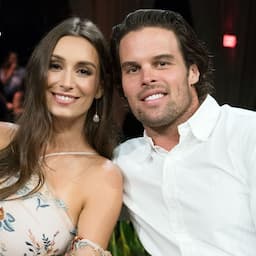 'Bachelor in Paradise' Alums Kevin Wendt and Astrid Loch Are Engaged 
