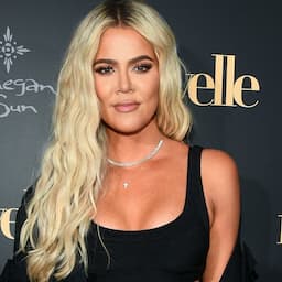 Khloe Kardashian Admits It's 'Not Easy' Co-Parenting With Ex Tristan Thompson