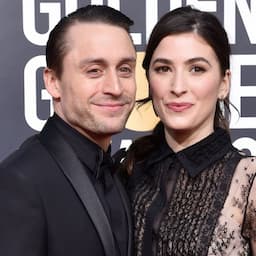 Kieran Culkin and Jazz Charton Welcome Their First Child Together: Find Out Her Name!