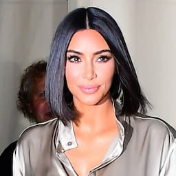 Kim Kardashian Says Lupus Symptoms Are 'Under Control' After Going on Medication