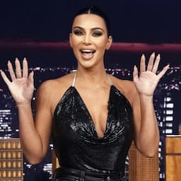 Kim Kardashian Says Family May Move to Wyoming to Fulfill Kanye West's 'Dream'