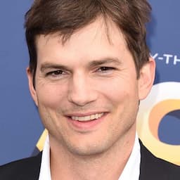 Ashton Kutcher Says He Deleted a 'Really Snarky Tweet' Amid Demi Moore Memoir Release