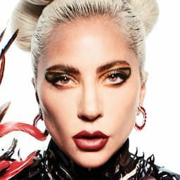 Lady Gaga Gets Tearful Talking About How Makeup Has Helped Her Through the 'Lowest' Times