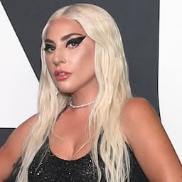 Lady Gaga's New Eyeliner Is Already a Bestseller on Amazon -- Shop It Now!