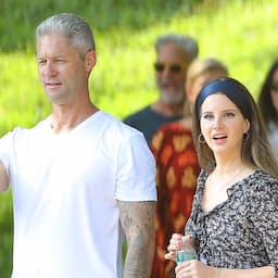 Lana Del Rey Is Dating 'Live PD' Star and Real-Life Cop Sean 'Sticks' Larkin