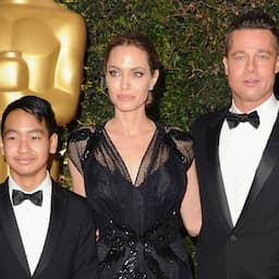 Quentin Tarantino Says Maddox Jolie-Pitt Gave One of the Best Movie Reviews He's Ever Heard