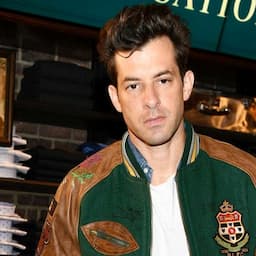 Mark Ronson Explains and Apologizes for Sapiosexual Comments, Says He Was 'Misunderstood'