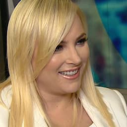 Meghan McCain Talks Representing Conservatives on 'The View,' Calls Elisabeth Hasselbeck an 'Icon' (Exclusive)
